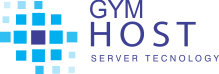 Gym Host - Hospedagem Barata para seu site
